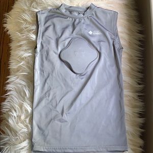 Heart Guard Shirt - Great Condition